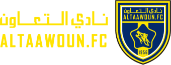 شعار نادي التعاون